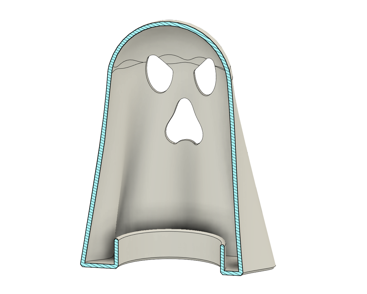 glowing-ghosts-by-jamestheprinter-download-free-stl-model