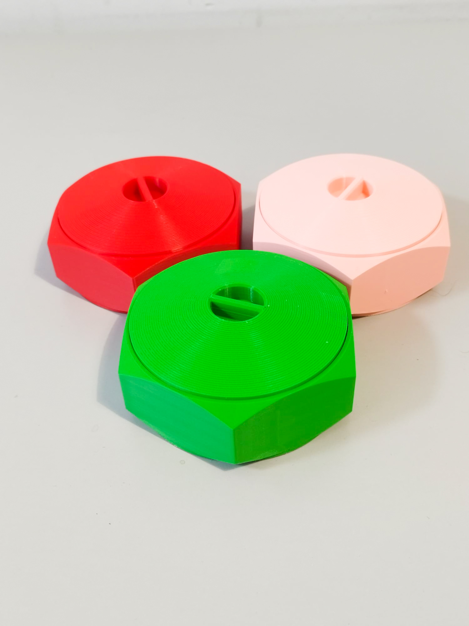 Multi-Purpose Box with Lid