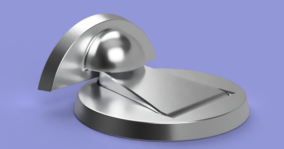 door stop remixed for 6x3 by hymness1 Download free