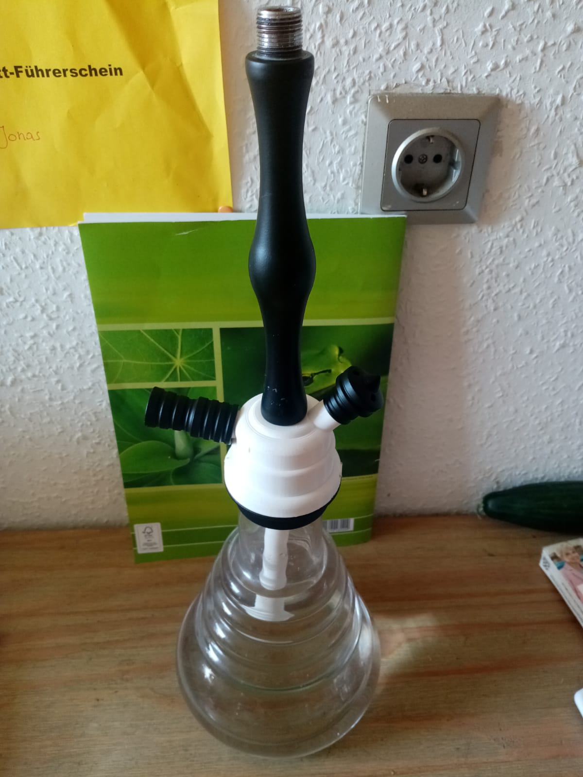 Shisha Base — thumbnail 3