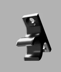 Wall bracket