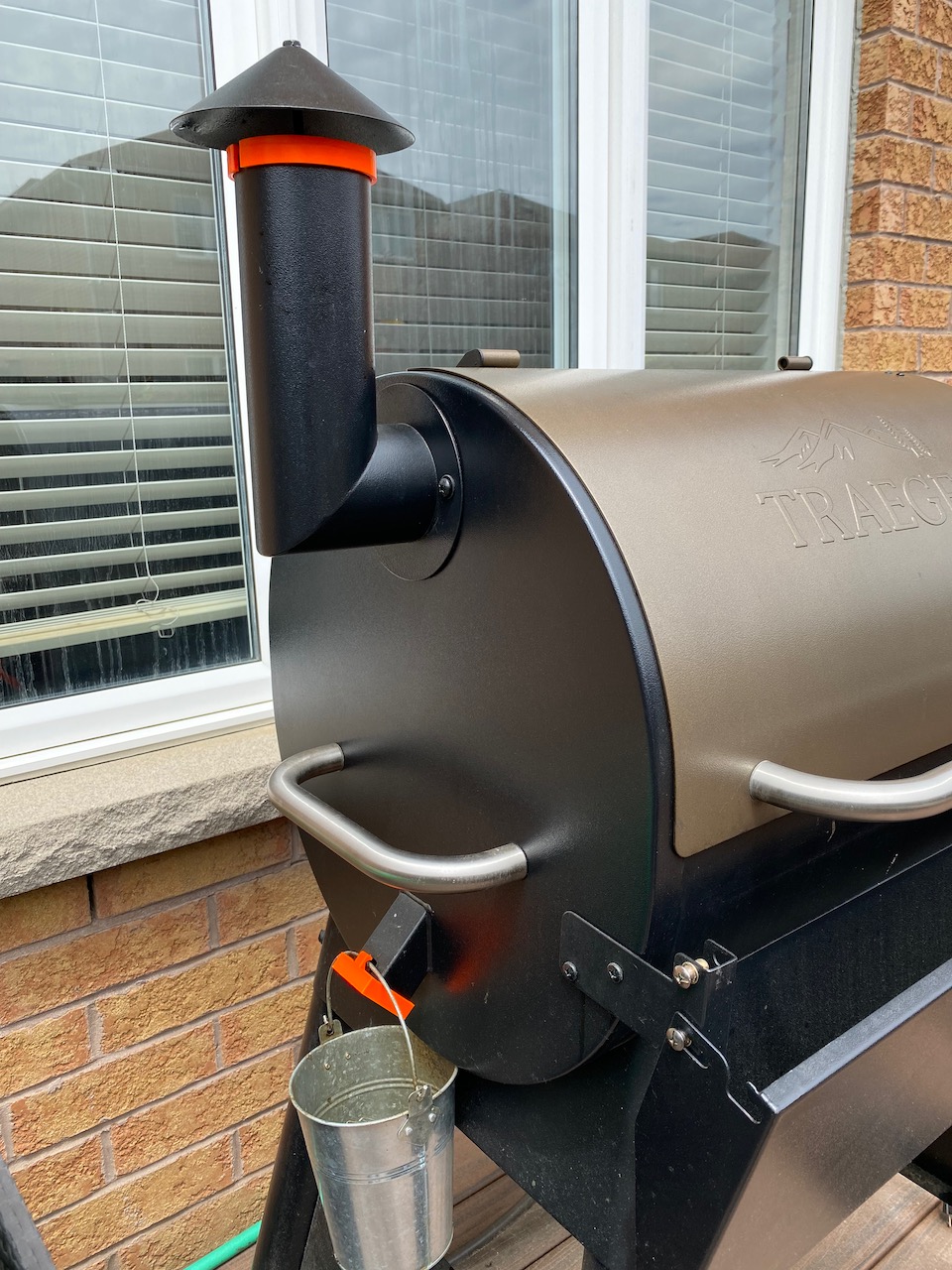 Traeger Pro Smoker Covers