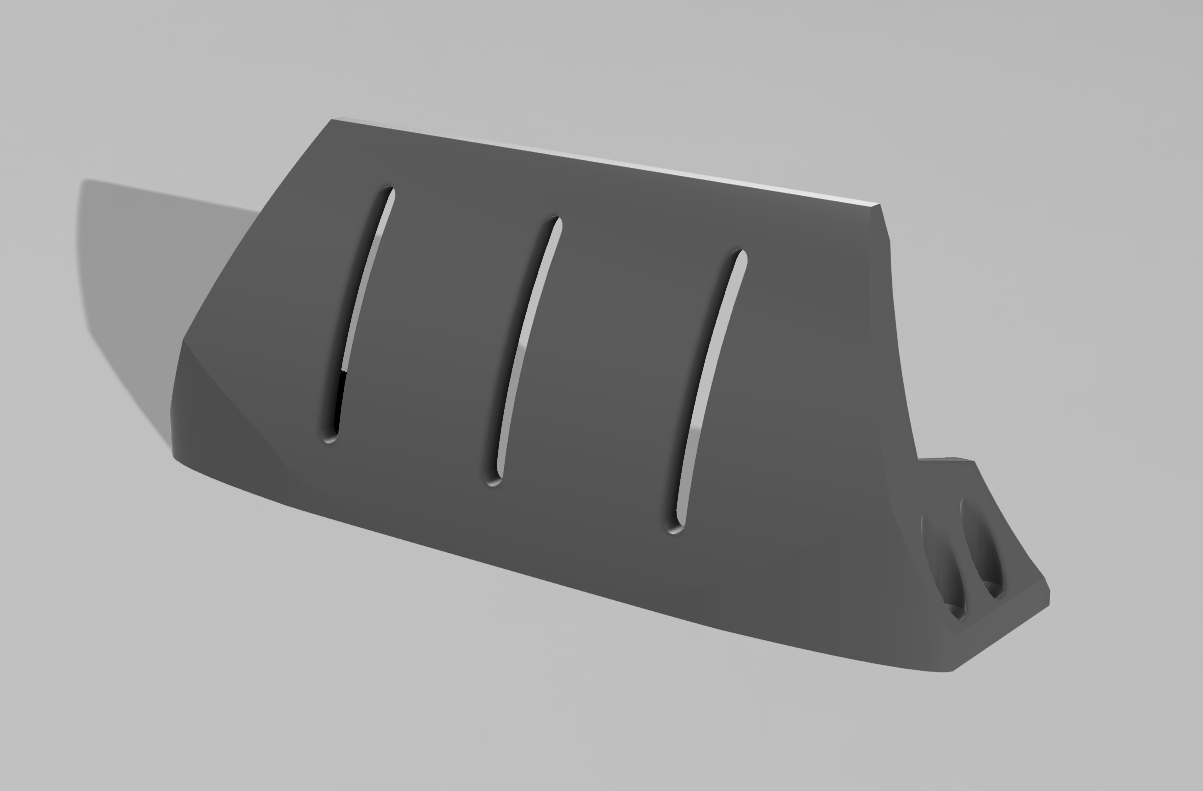 Onewheel GT Fender