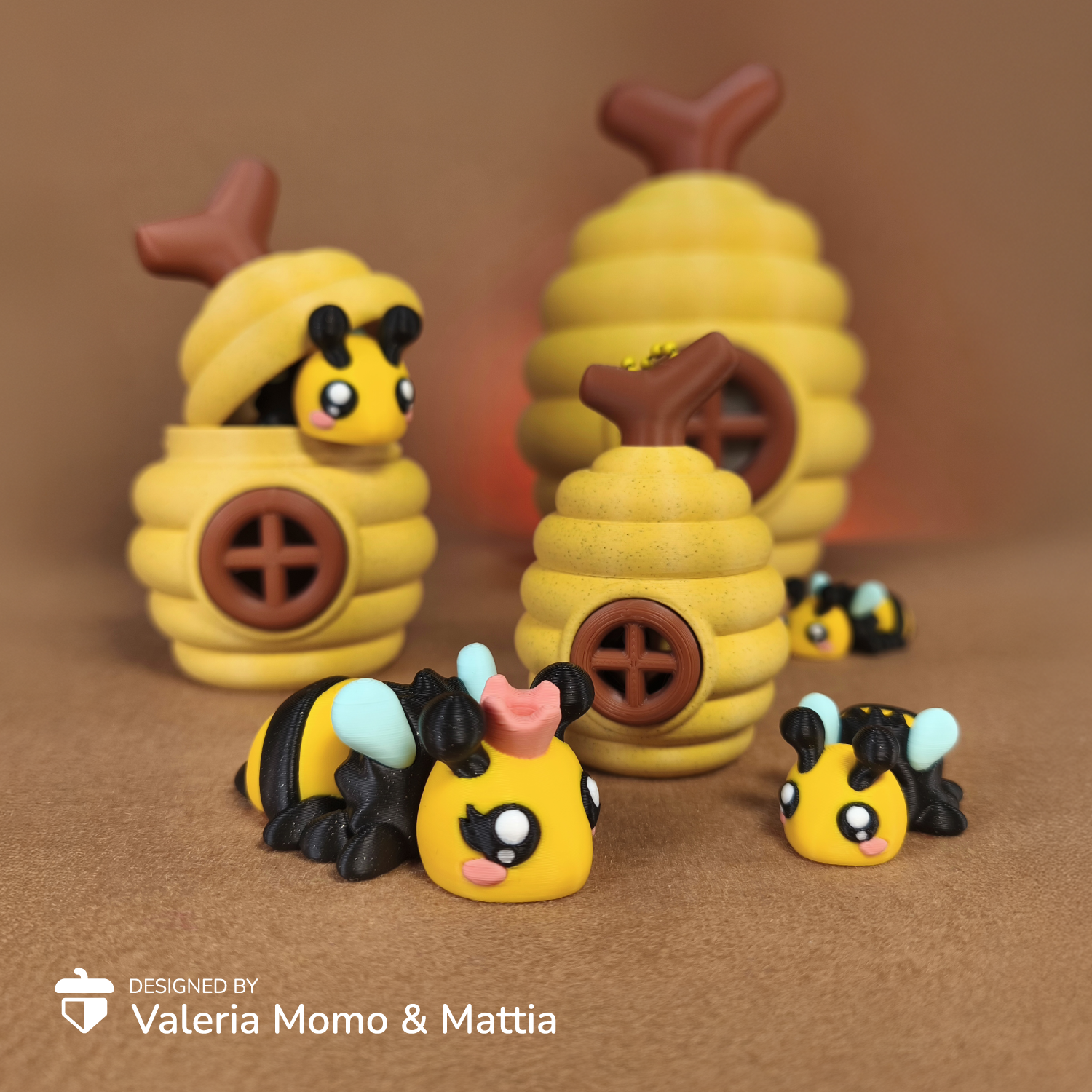 BeeHive Egg — thumbnail 6