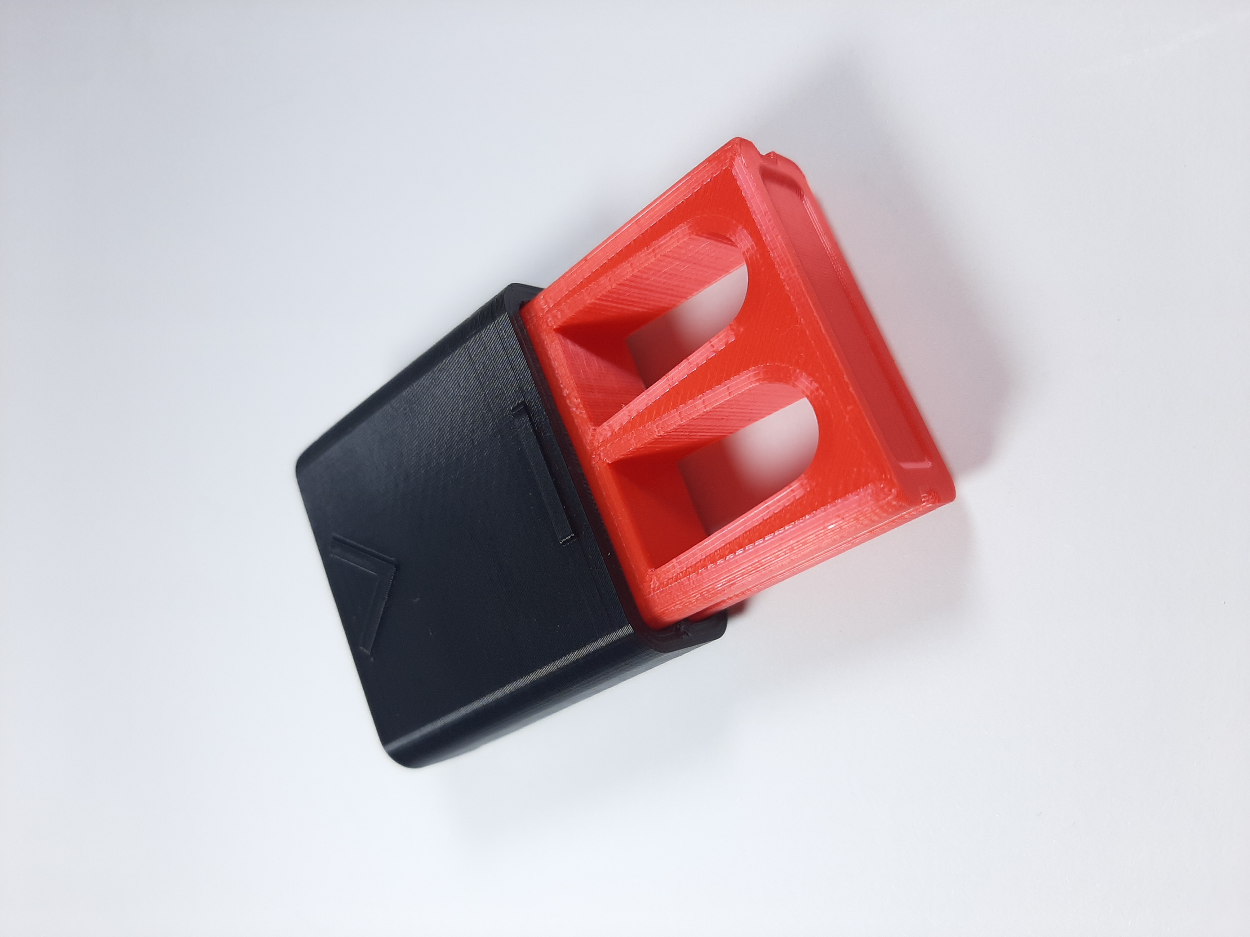 Miniatura 5 do modelo 3D Earplug Case