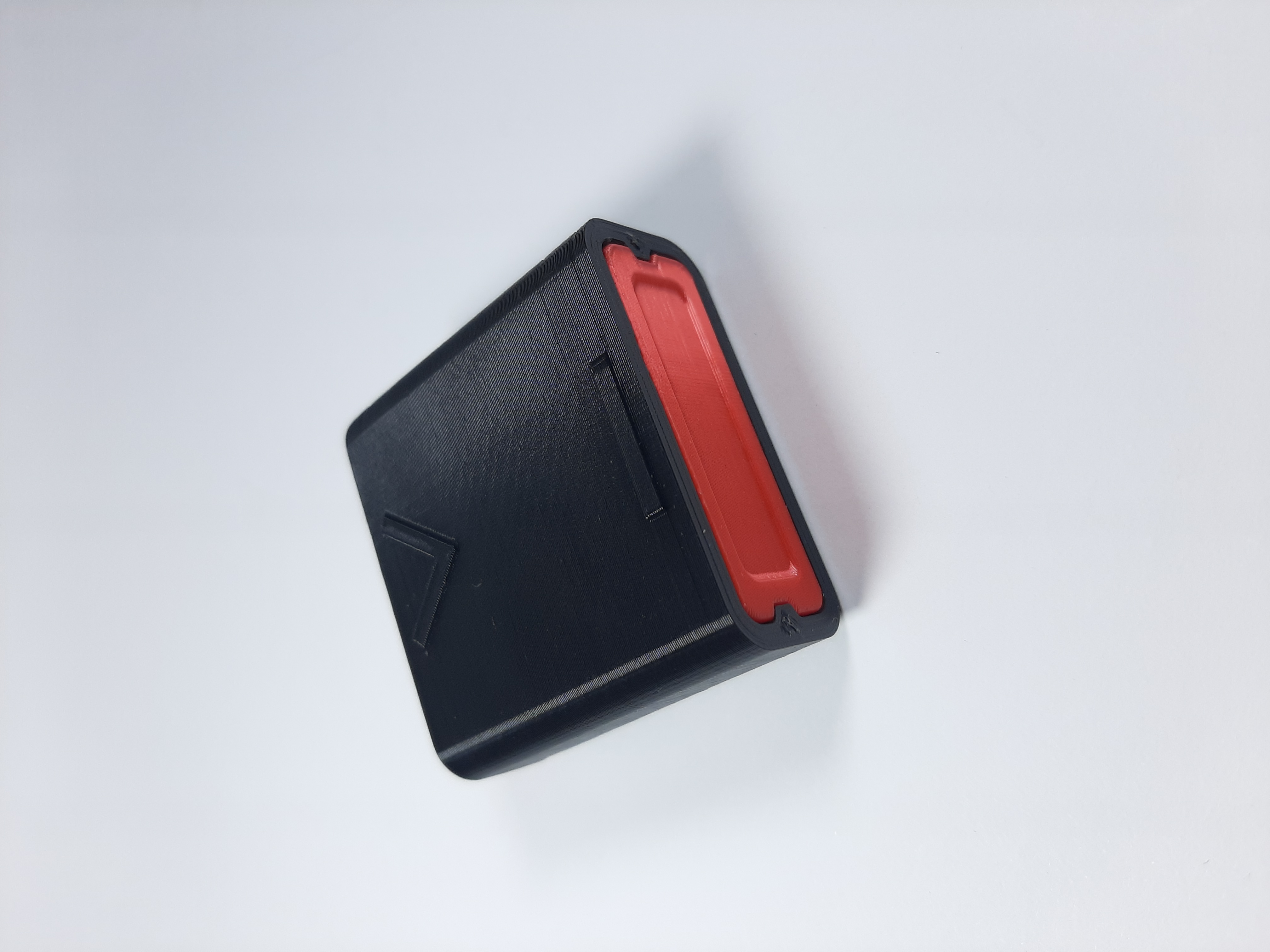 Miniatura 6 do modelo 3D Earplug Case