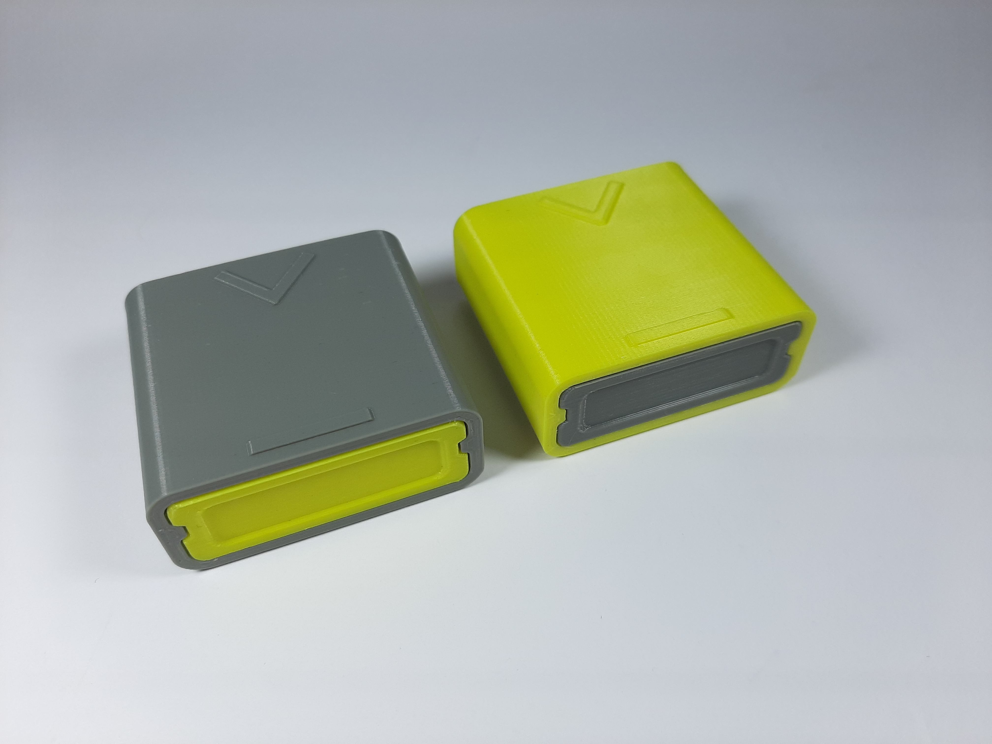 Miniatura 4 do modelo 3D Earplug Case