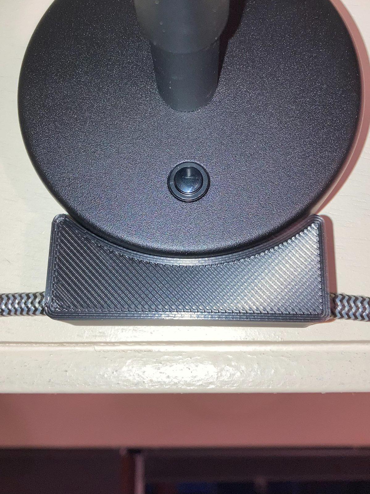 Skurup Cable Housing