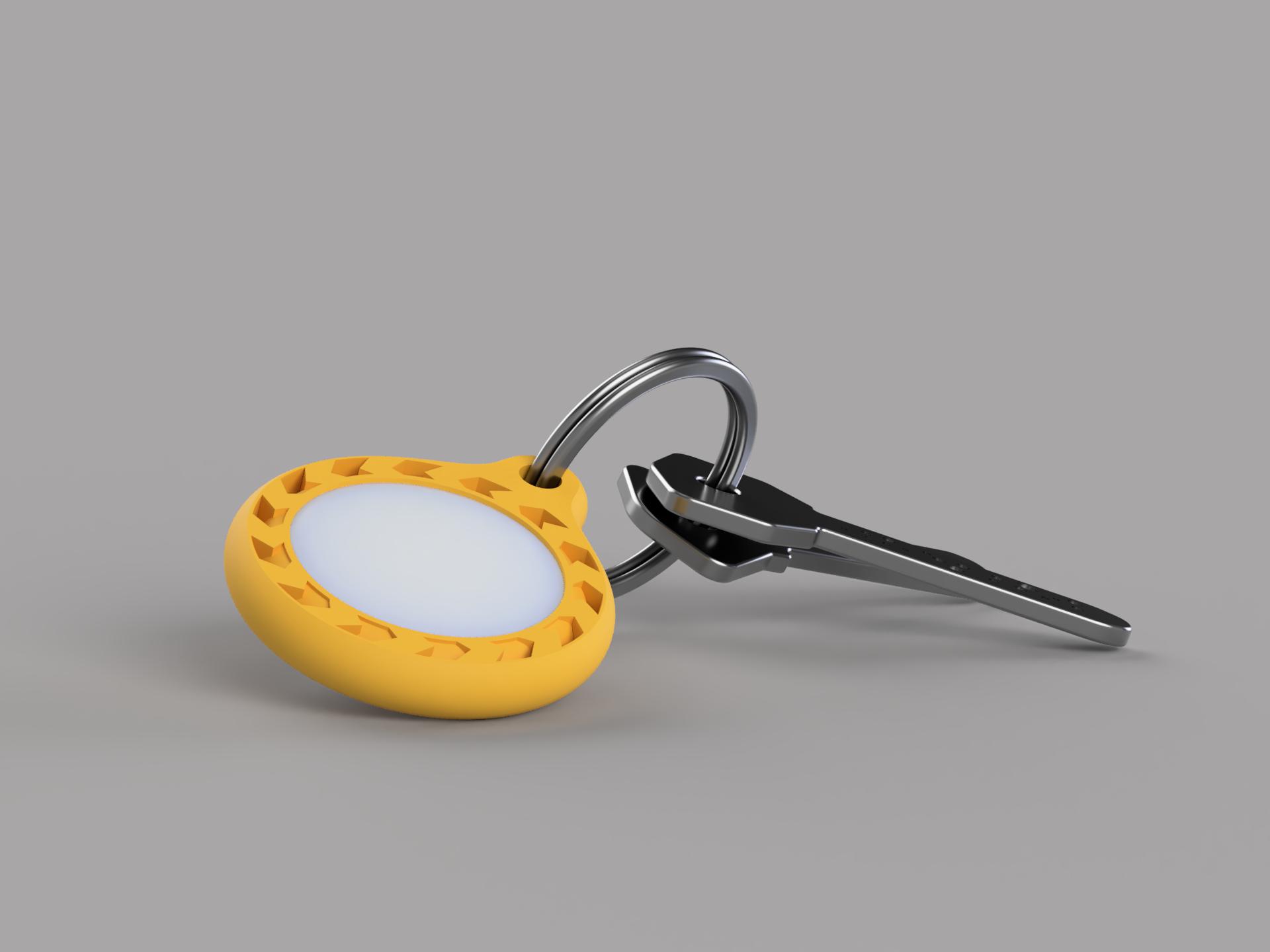 Airtag Case (Arrow version)