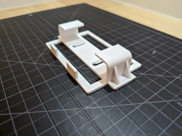 Unifi Flex Mini Wall Mount with Side Supports