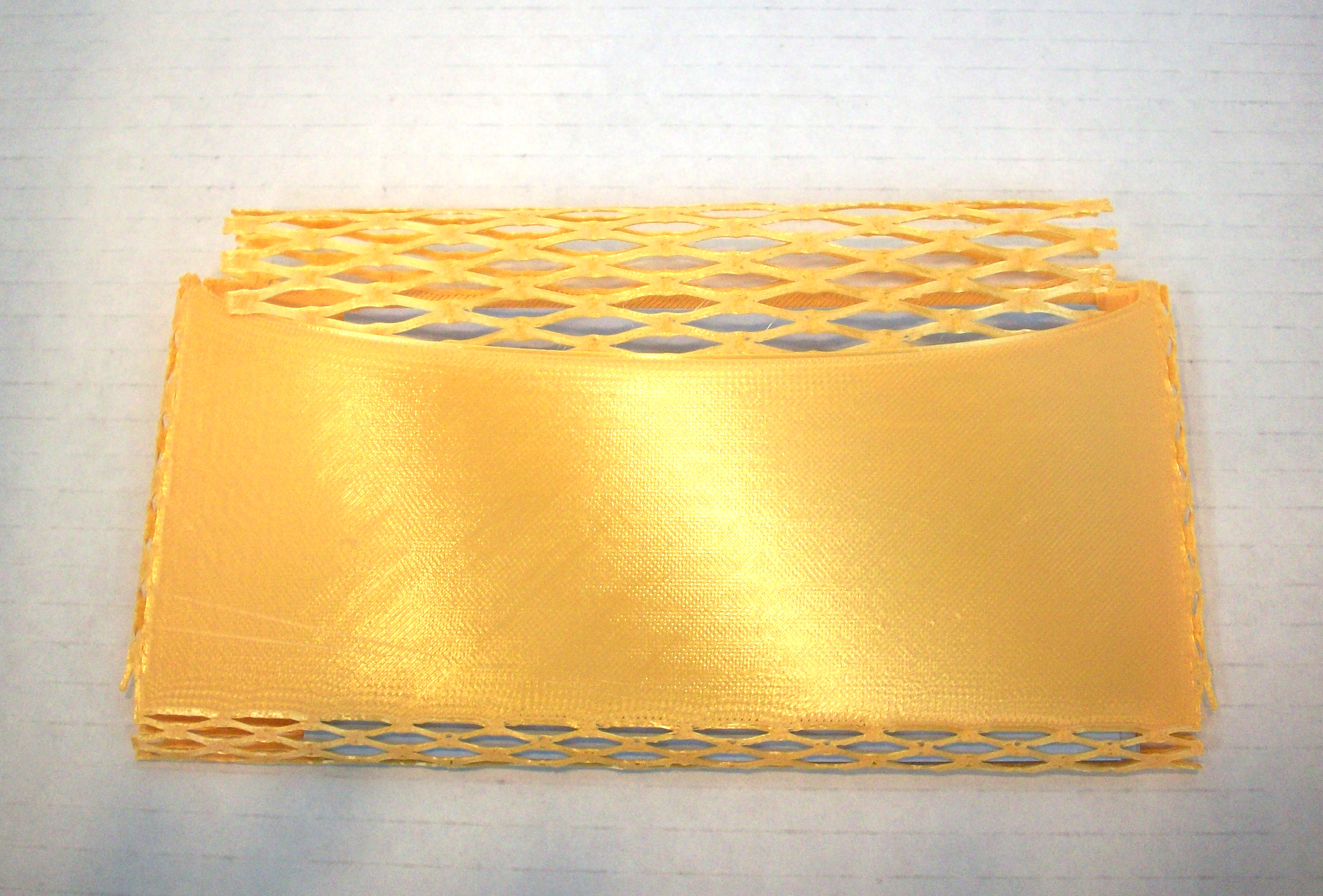 Miniatura 6 do modelo 3D Gift Envelope