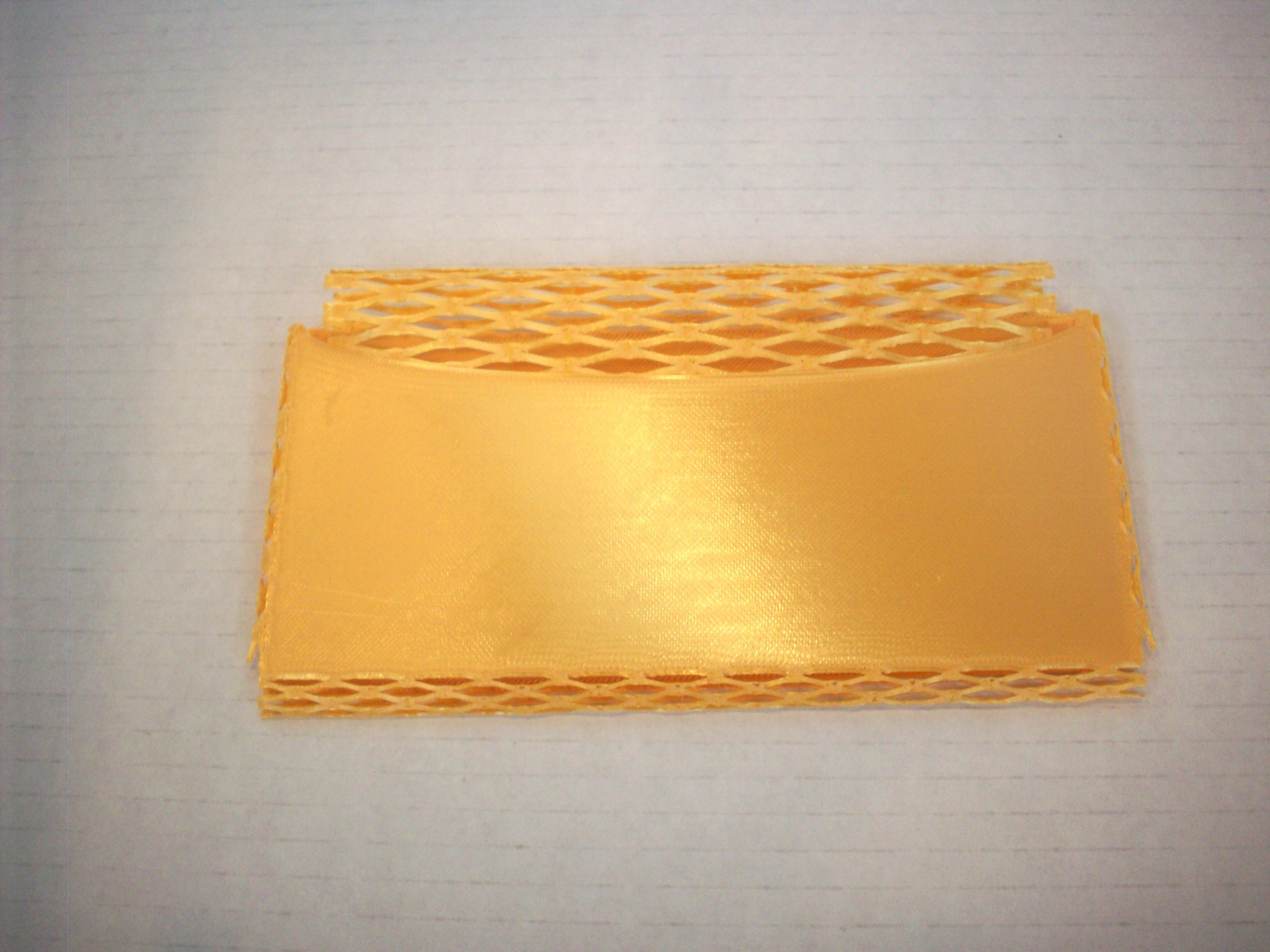 Miniatura 3 do modelo 3D Gift Envelope