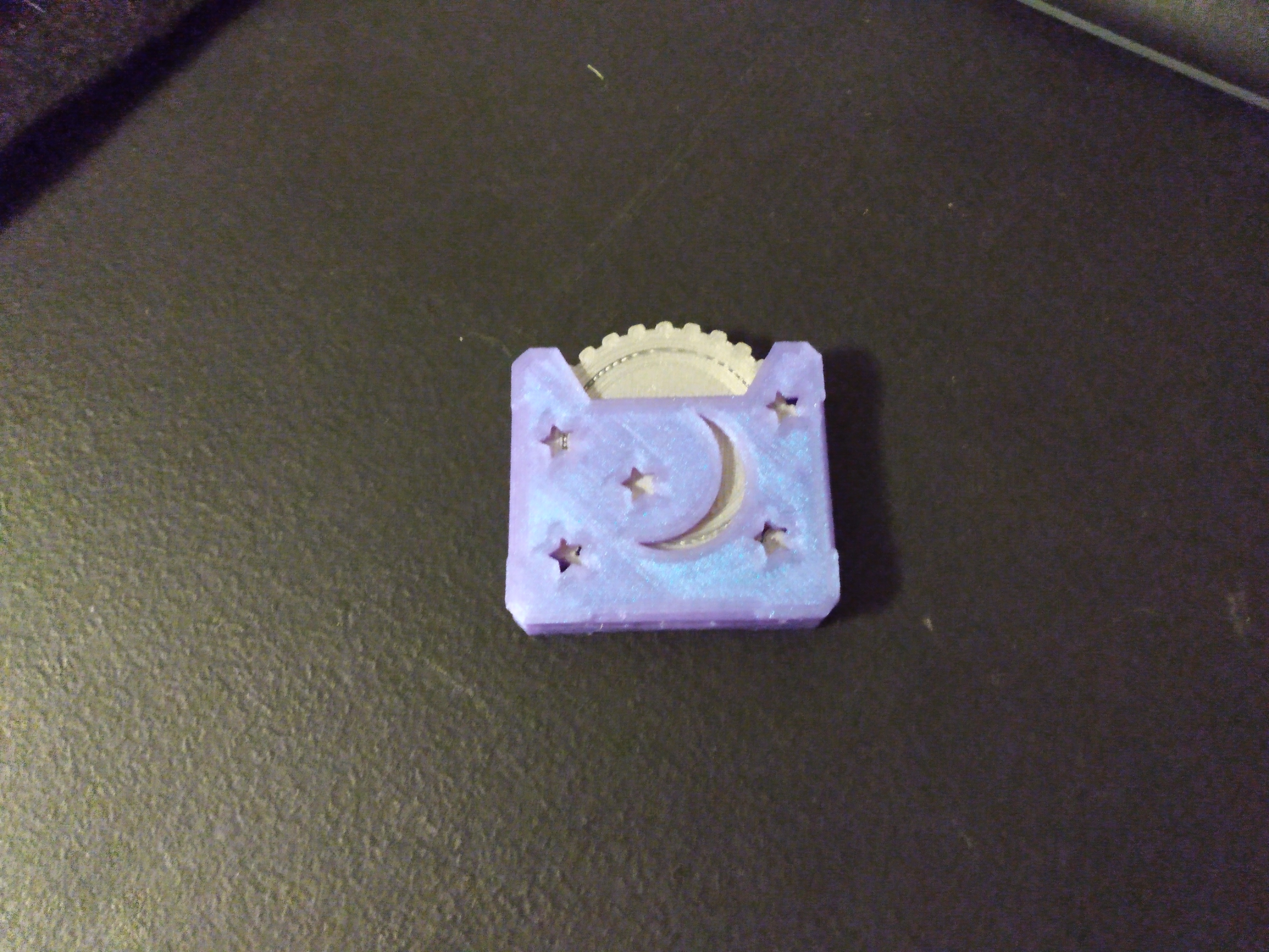 Fidget Clicking Wheel Case Remixes