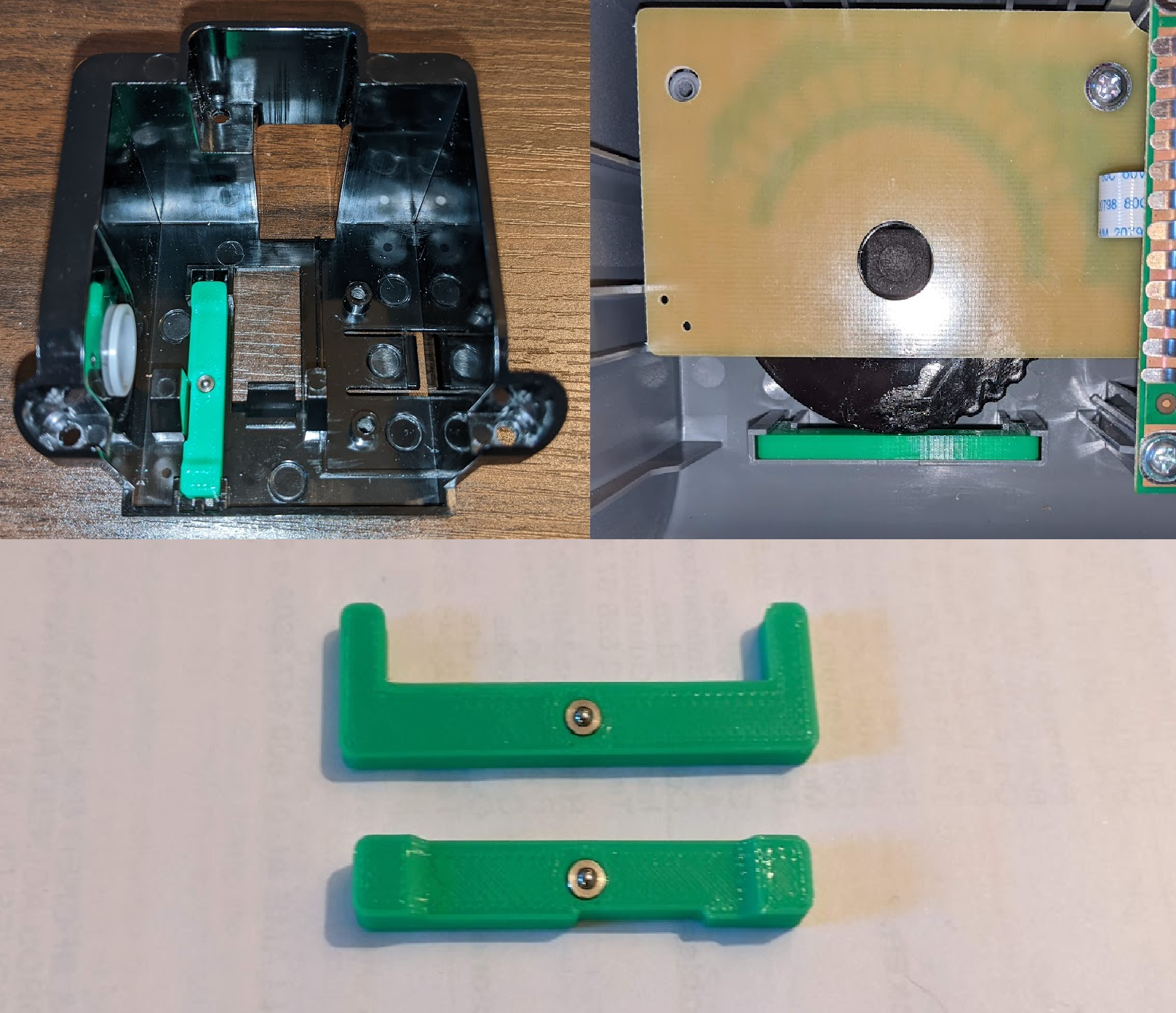 Densha de Go! Plug & Play Brake + Throttle Upgrade