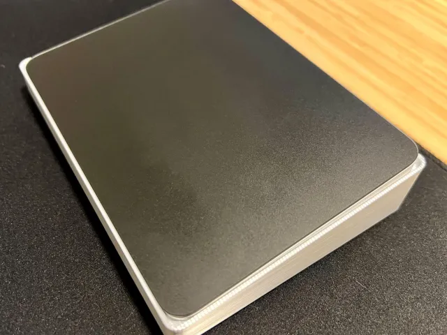 Apple Magic Trackpad stand