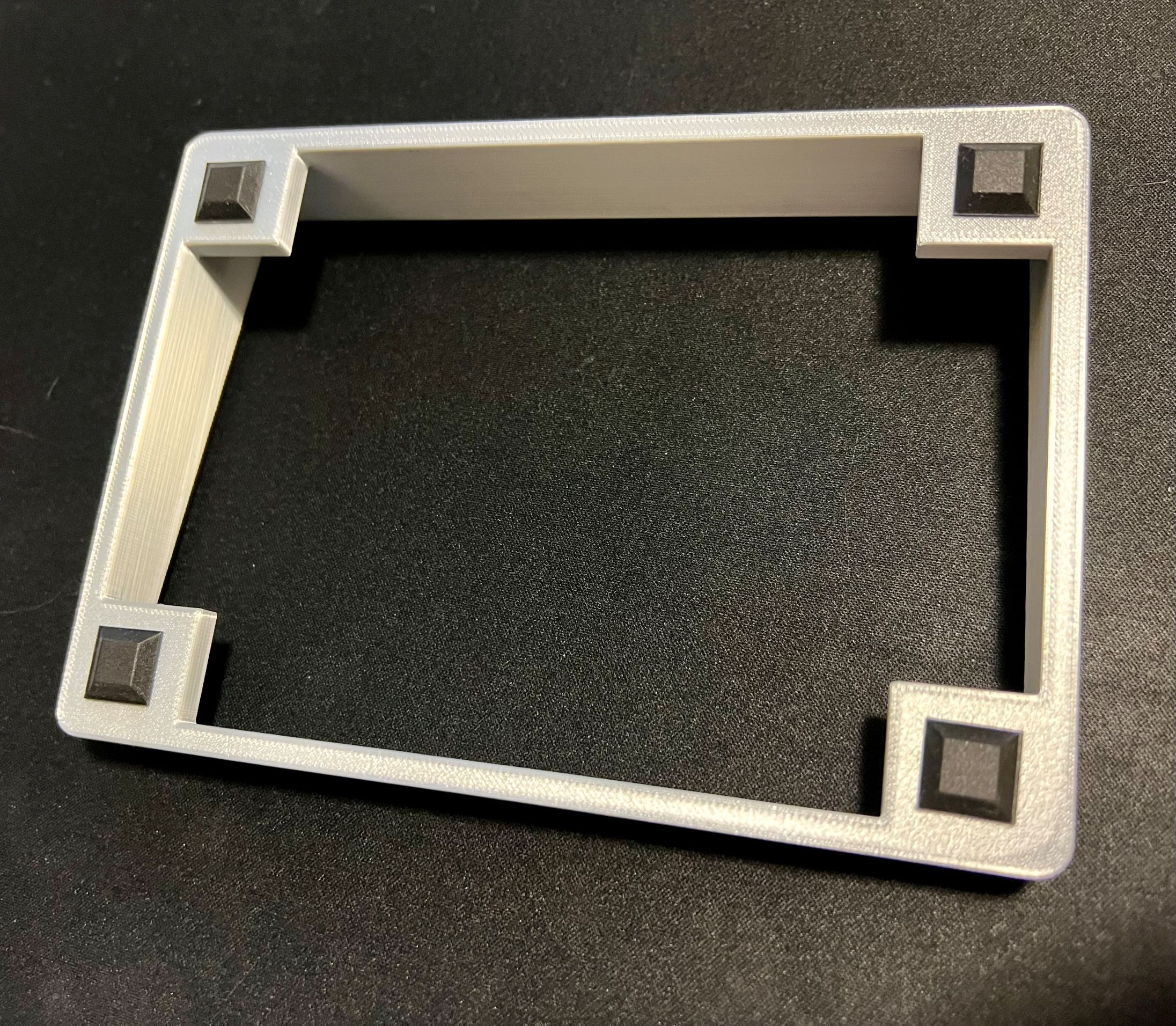 Miniatura 3 do modelo 3D Apple Magic Trackpad stand