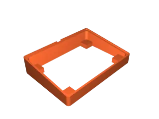 Apple Magic Trackpad stand by jakecarpenter | Download free STL model ...