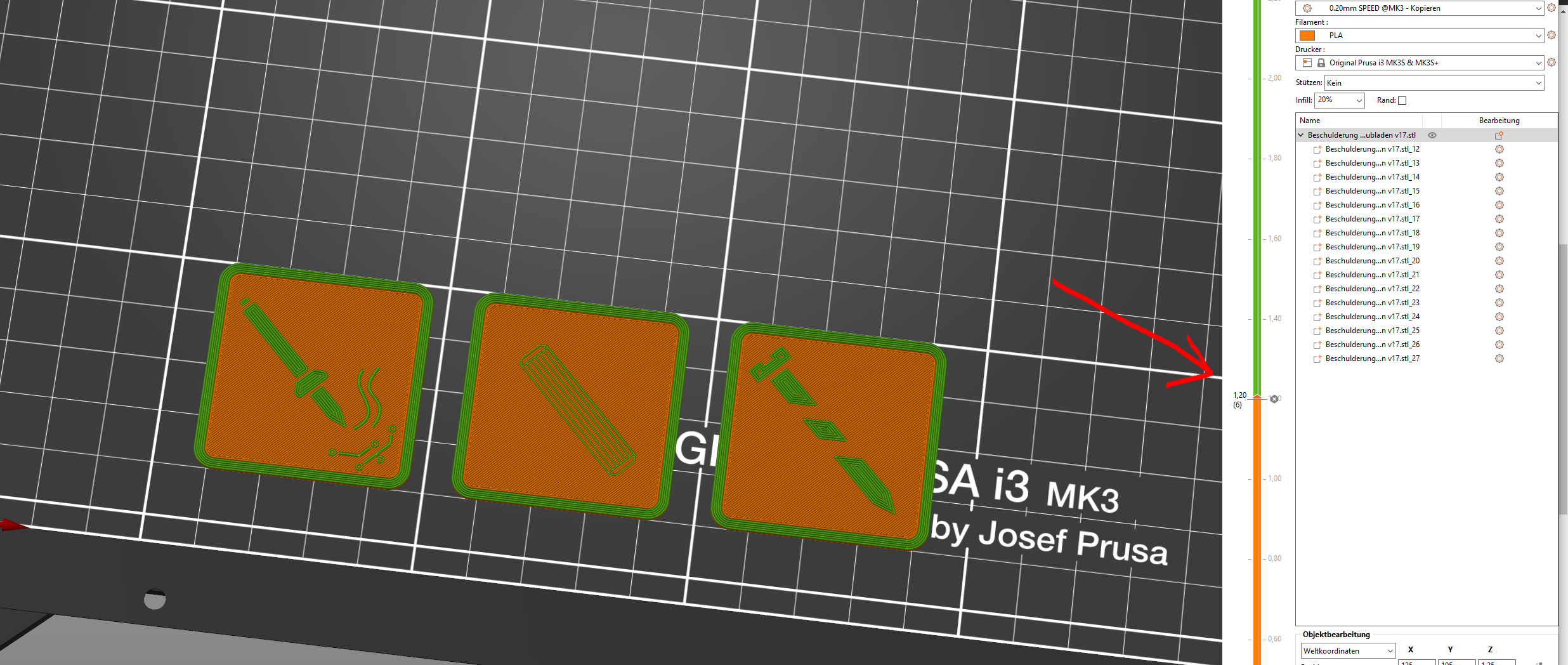 Organizing Symbol, workshop — thumbnail 2