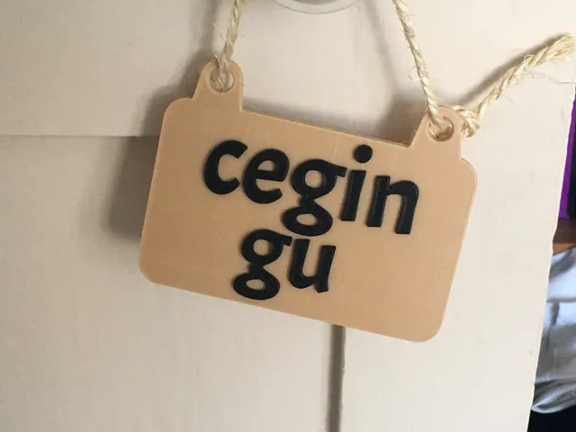 cegin gu