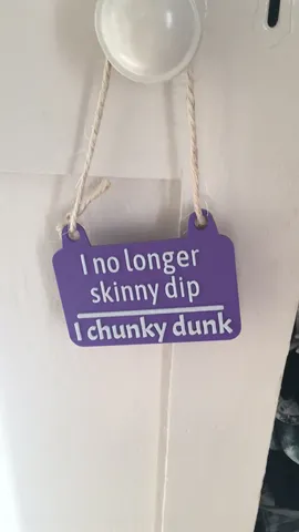 skinny dip