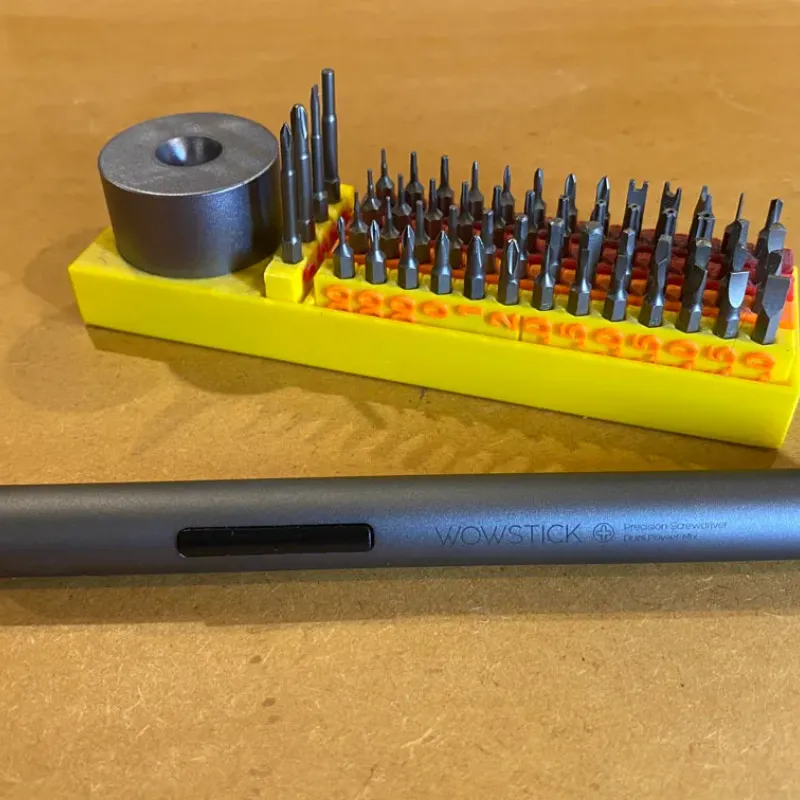 Wowstick 1f+ on sale reddit