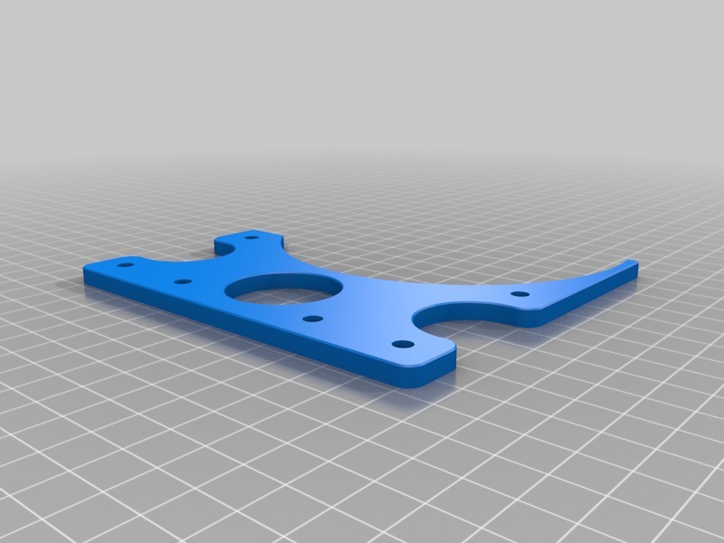 Bead sorting machine by Sammy Linden Download free STL model