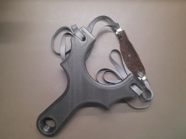 Sport slingshot