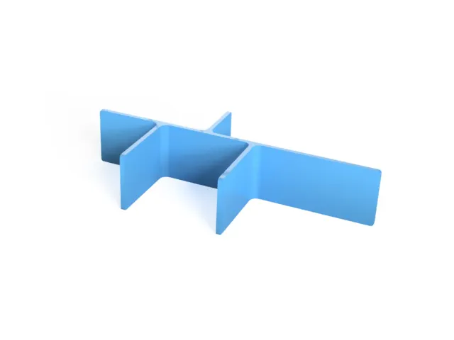 GoPro 9 10 Case Organizer Insert