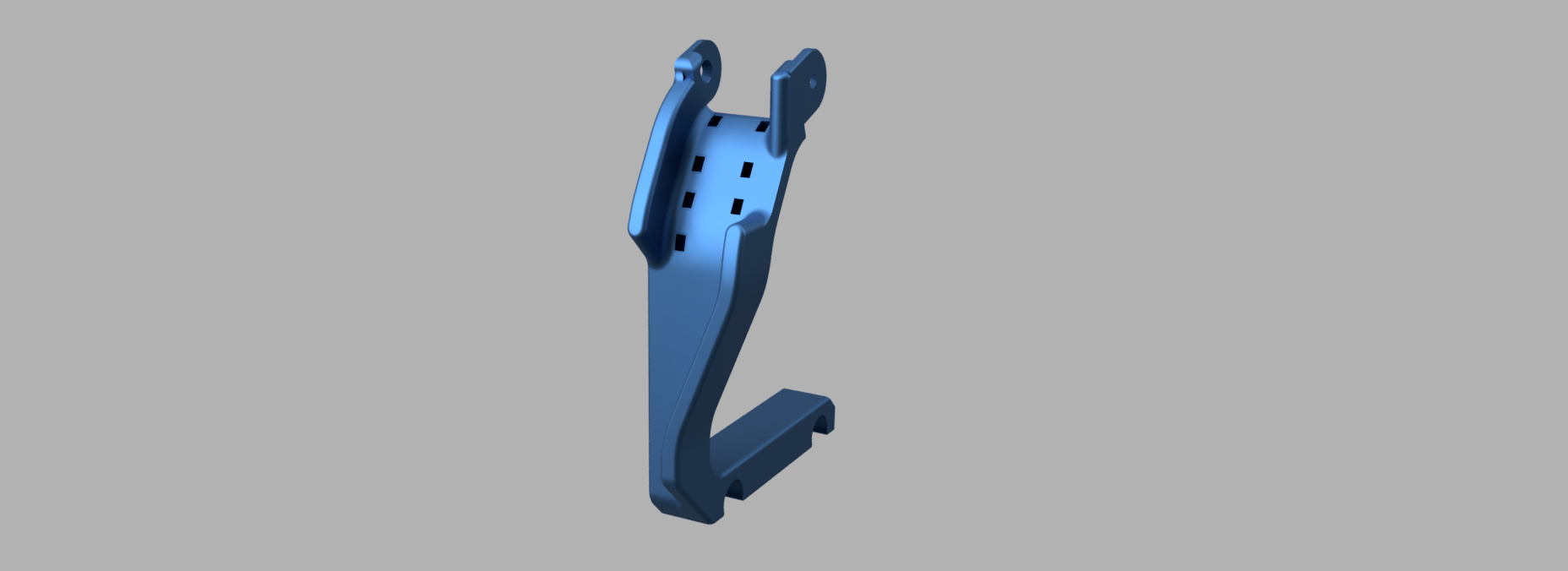 Cable Management with Drag Chain for Micro Swiss Direct Drive (Ender 3 x)