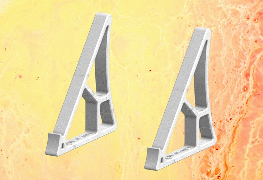 Laptop Stand (Elevated)