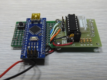 Miniatura 11 do modelo 3D Square mystery clock modifications
