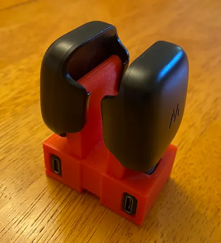 Whoop 4.0 Fitness Band Charging Station