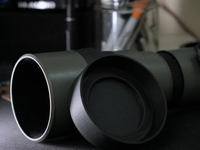 Lens Hood Cover