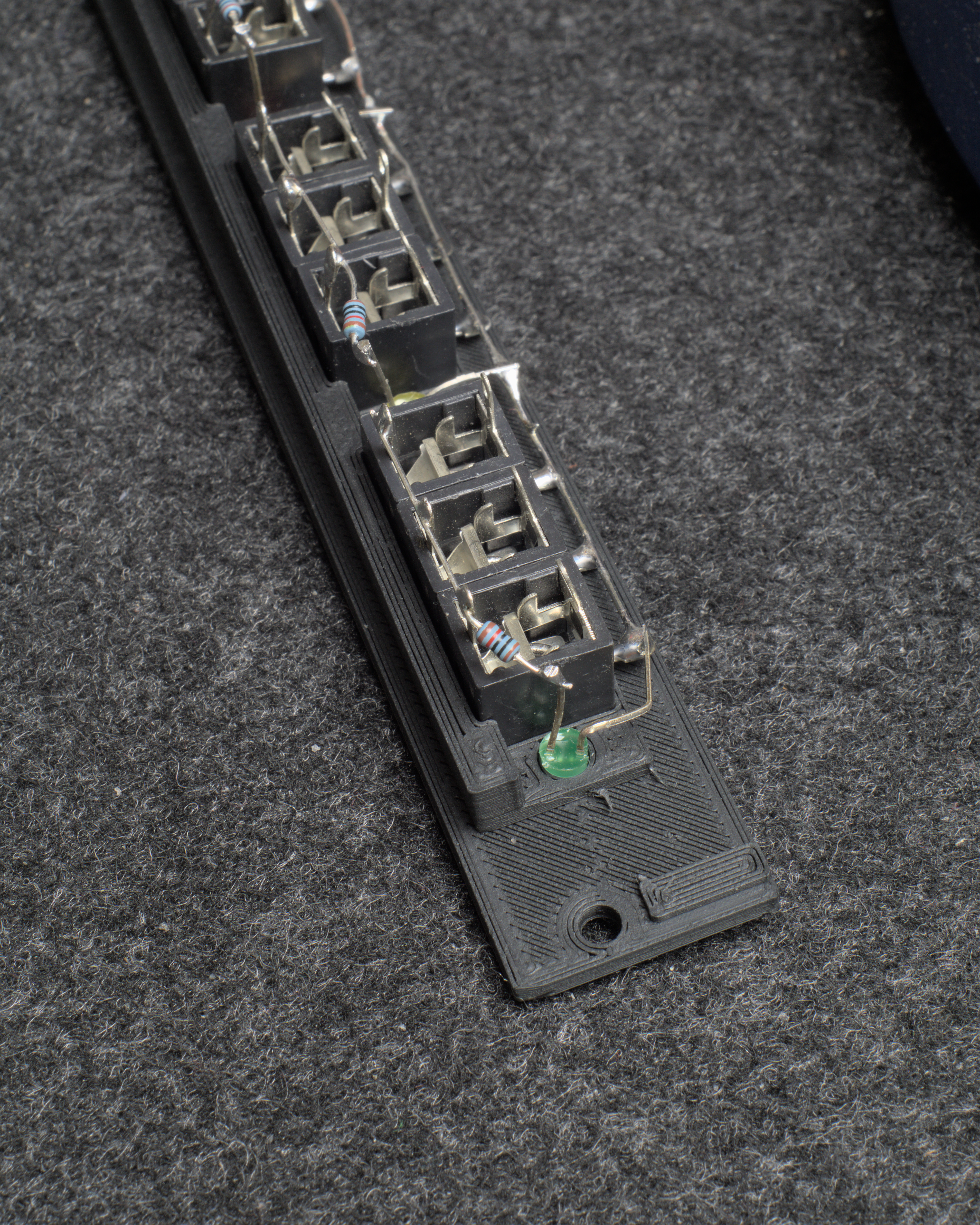 Eurorack Mult — miniatura 3