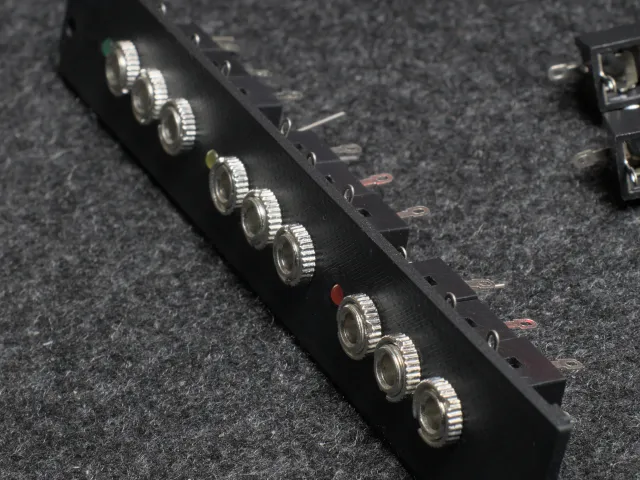 Eurorack Mult