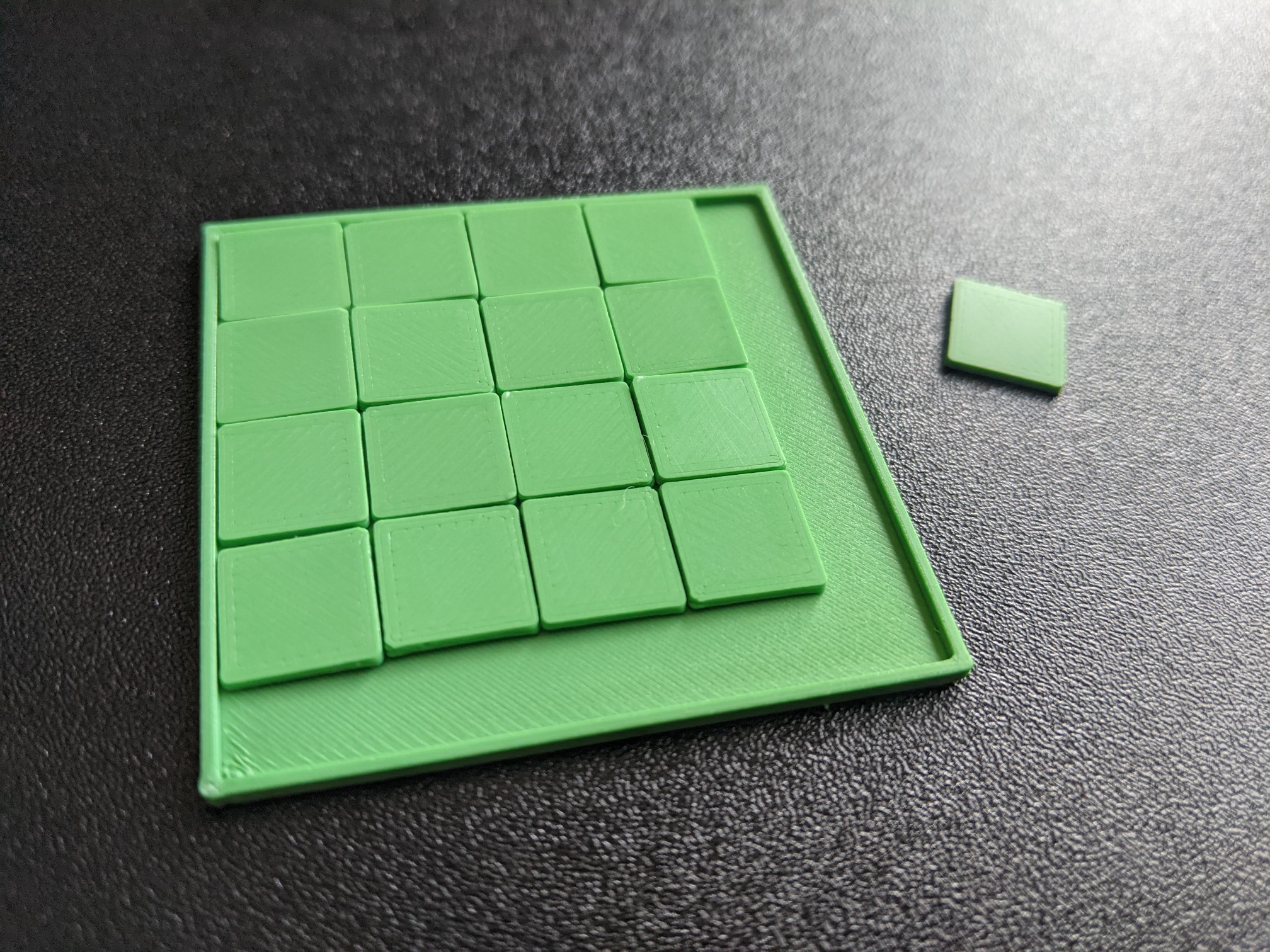 17 Squares — miniatura 2