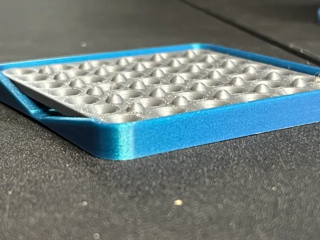 Dr Squatch Compatible Soap Dish