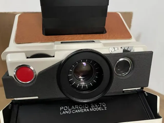 SX-70 37mm 3D print adapter