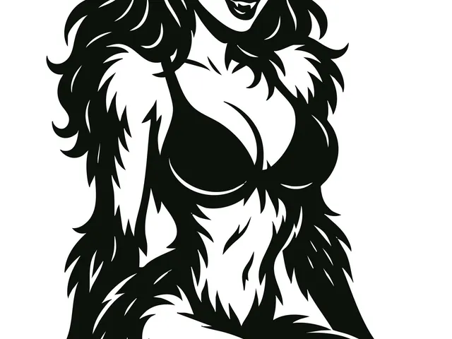 Barewolf of London
