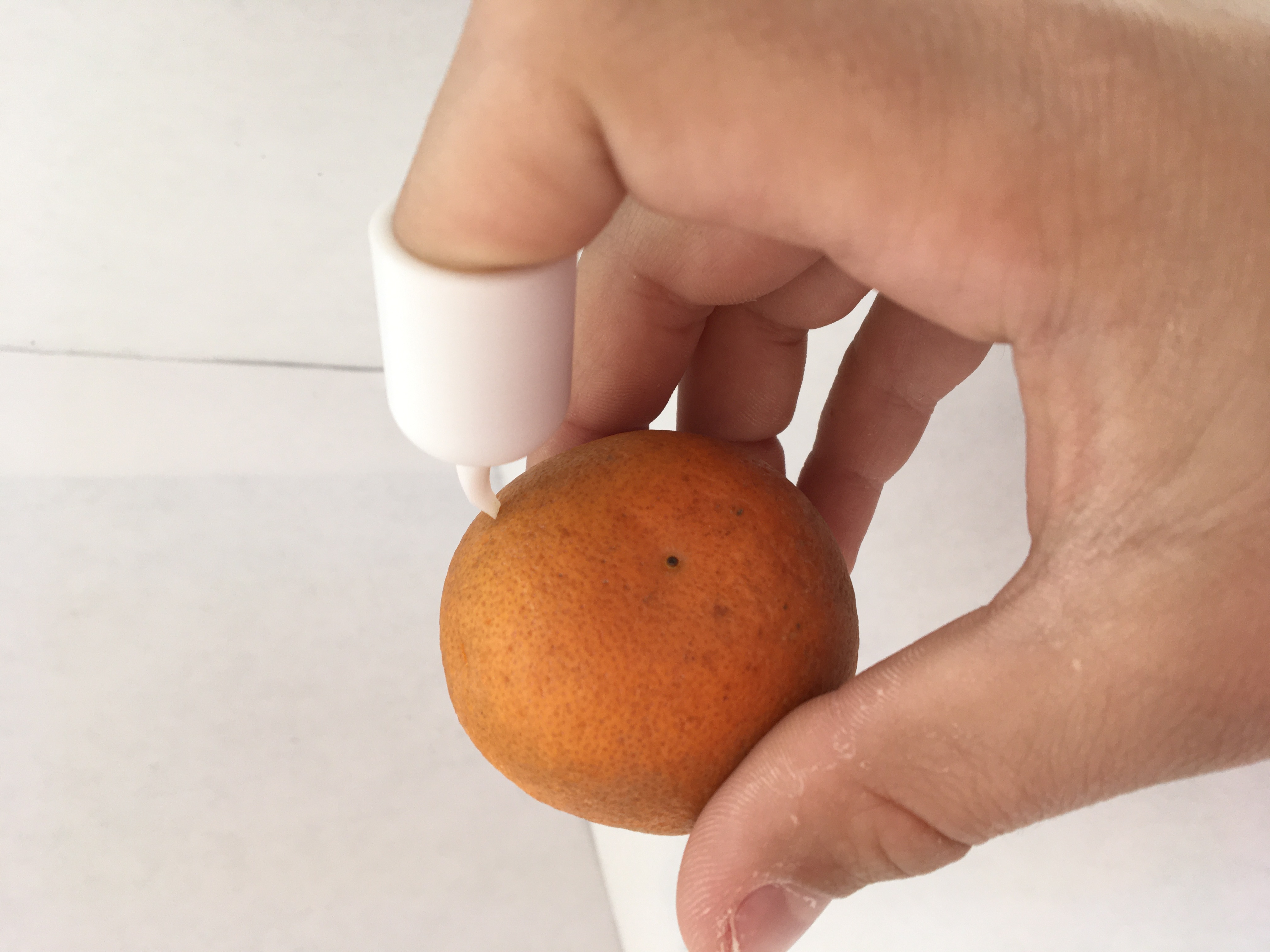 The CitrusClaw