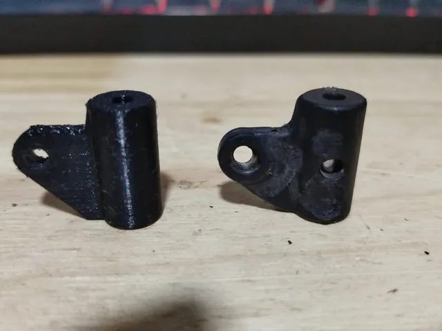 Rotula (Patella) Manfrotto Tripod