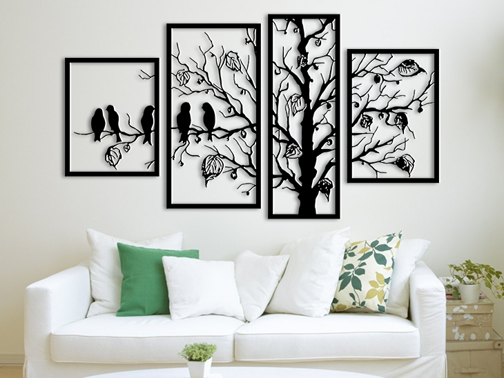 Polyptych