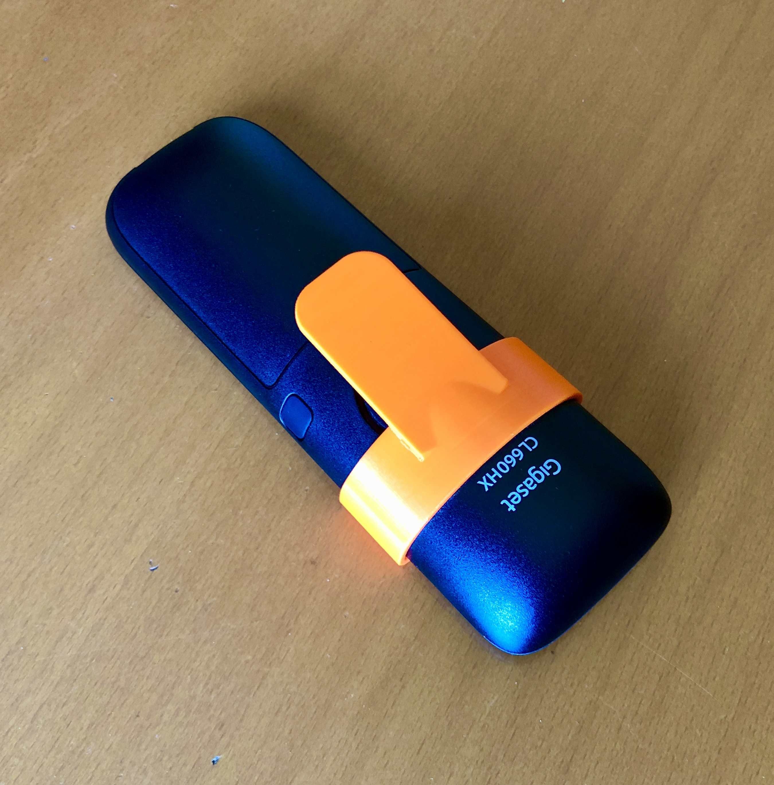 Gigaset CL660 Beltclip V2