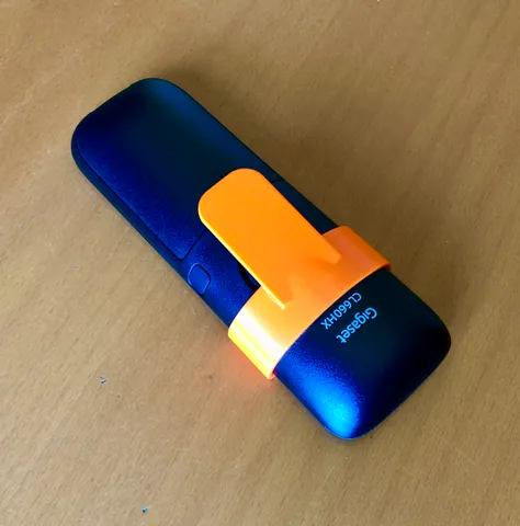 Gigaset CL660 Beltclip V2