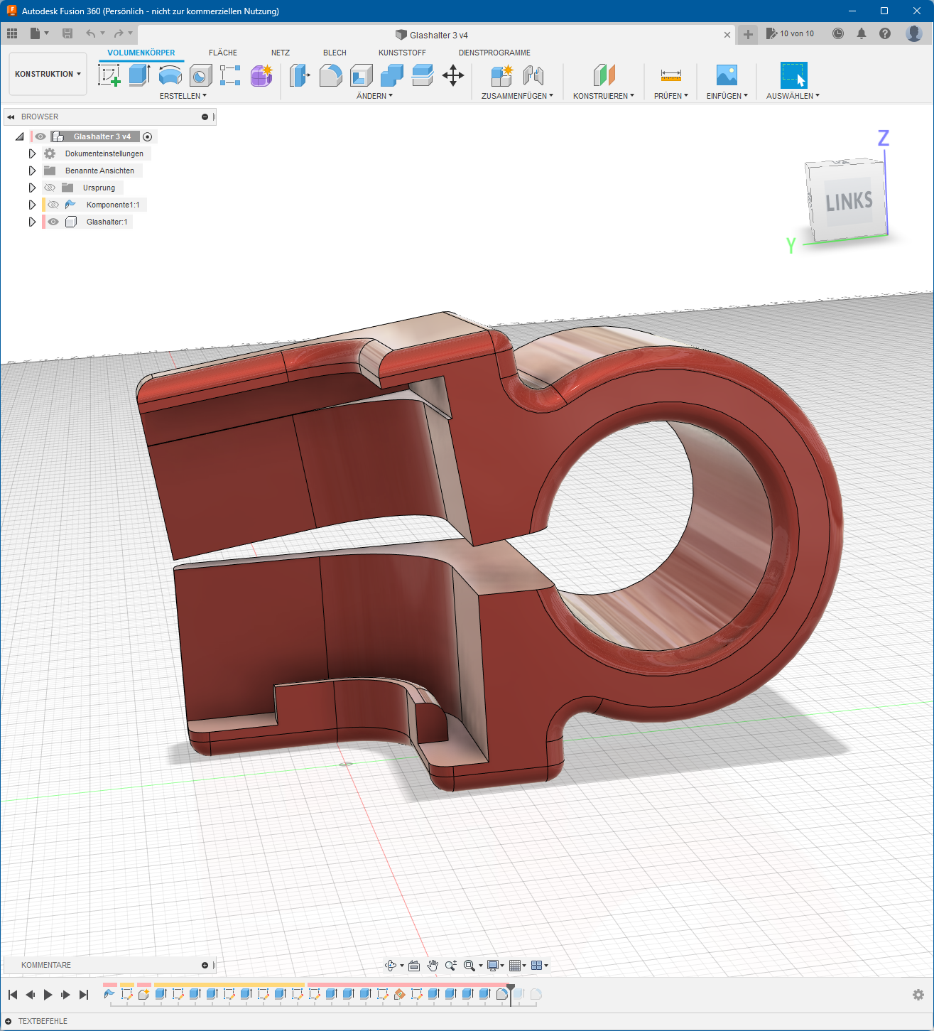 bambu-lab-x1-clamps-for-glass-bed-by-zzoyozz-download-free-stl-model