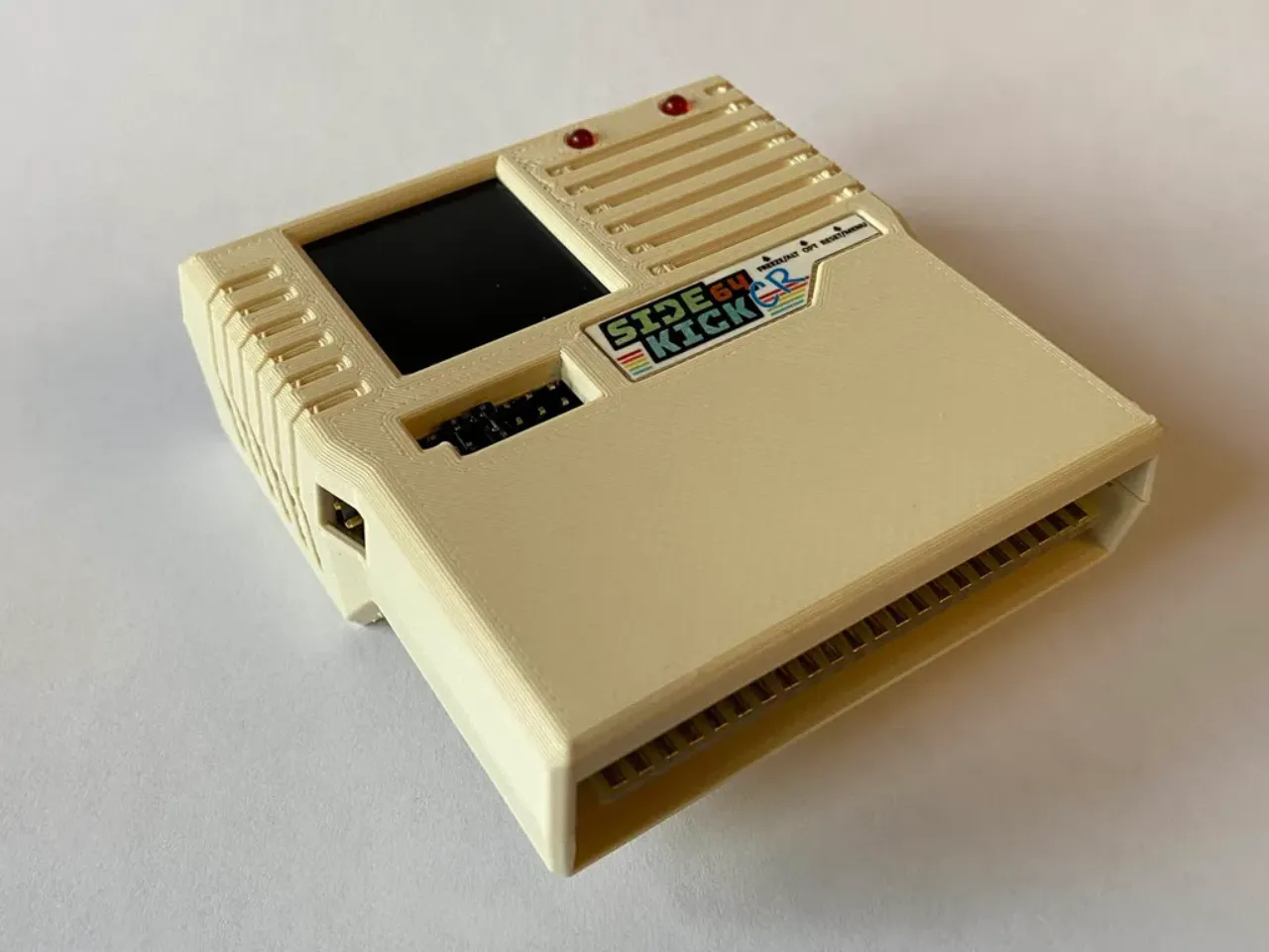 romyページ ZX Spectrum Harlequin Paged ROM - Share Project - PCBWay