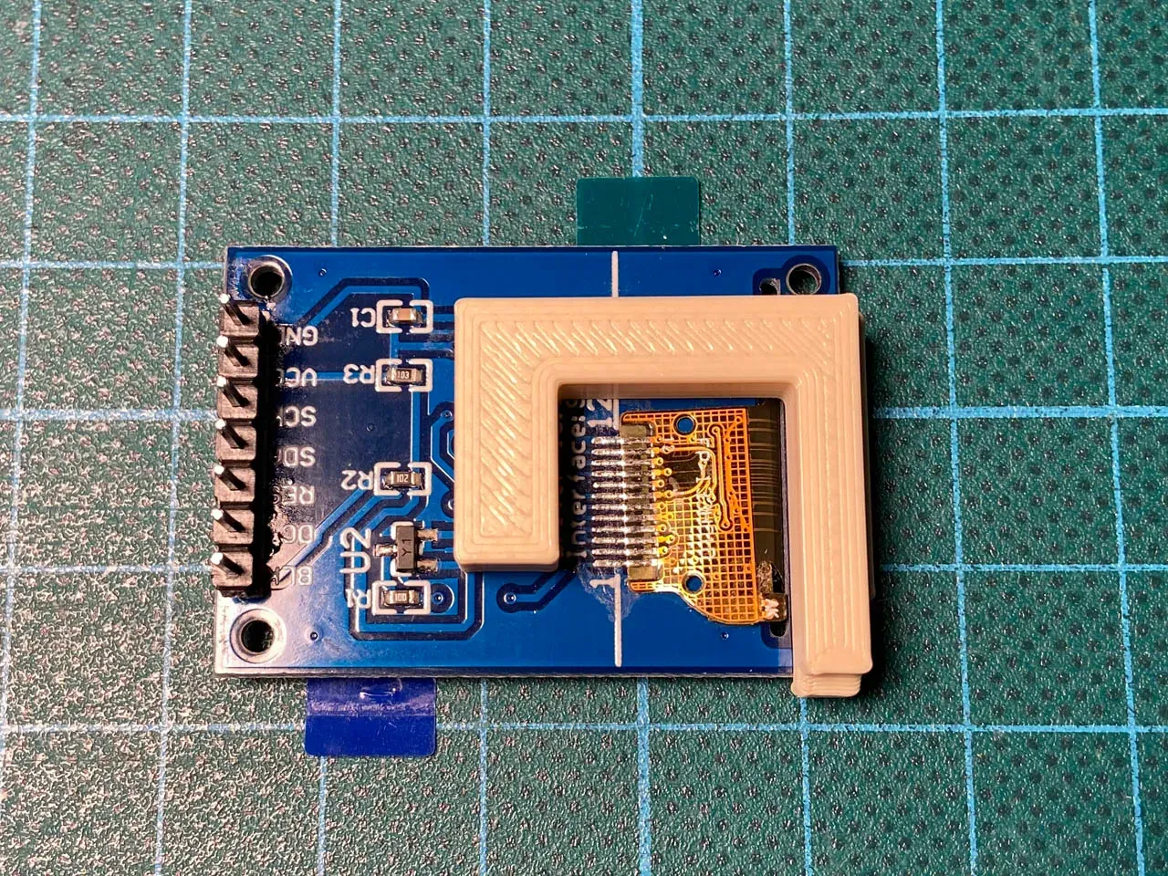 katieページ Sidekick64 Zero Cartridge Case by Bigby | Download free STL