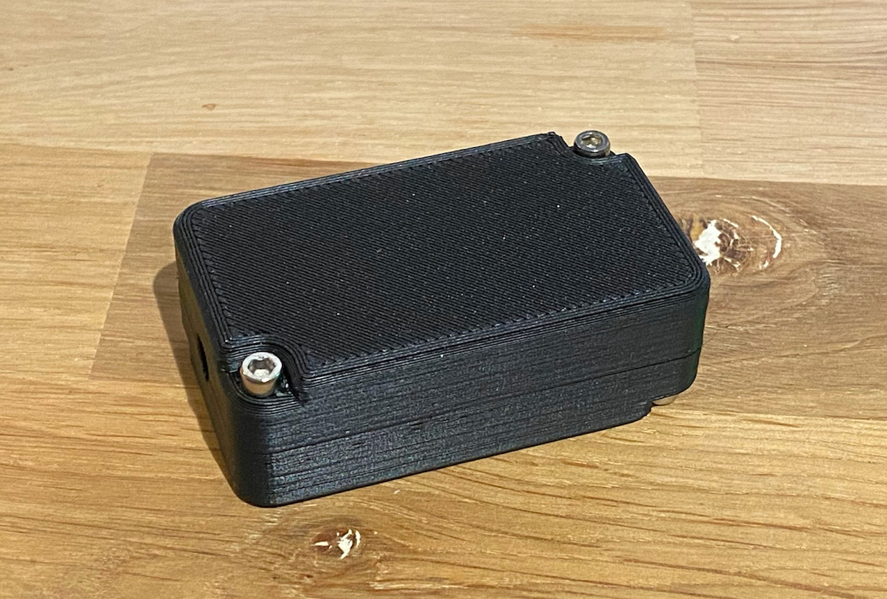 electronics case