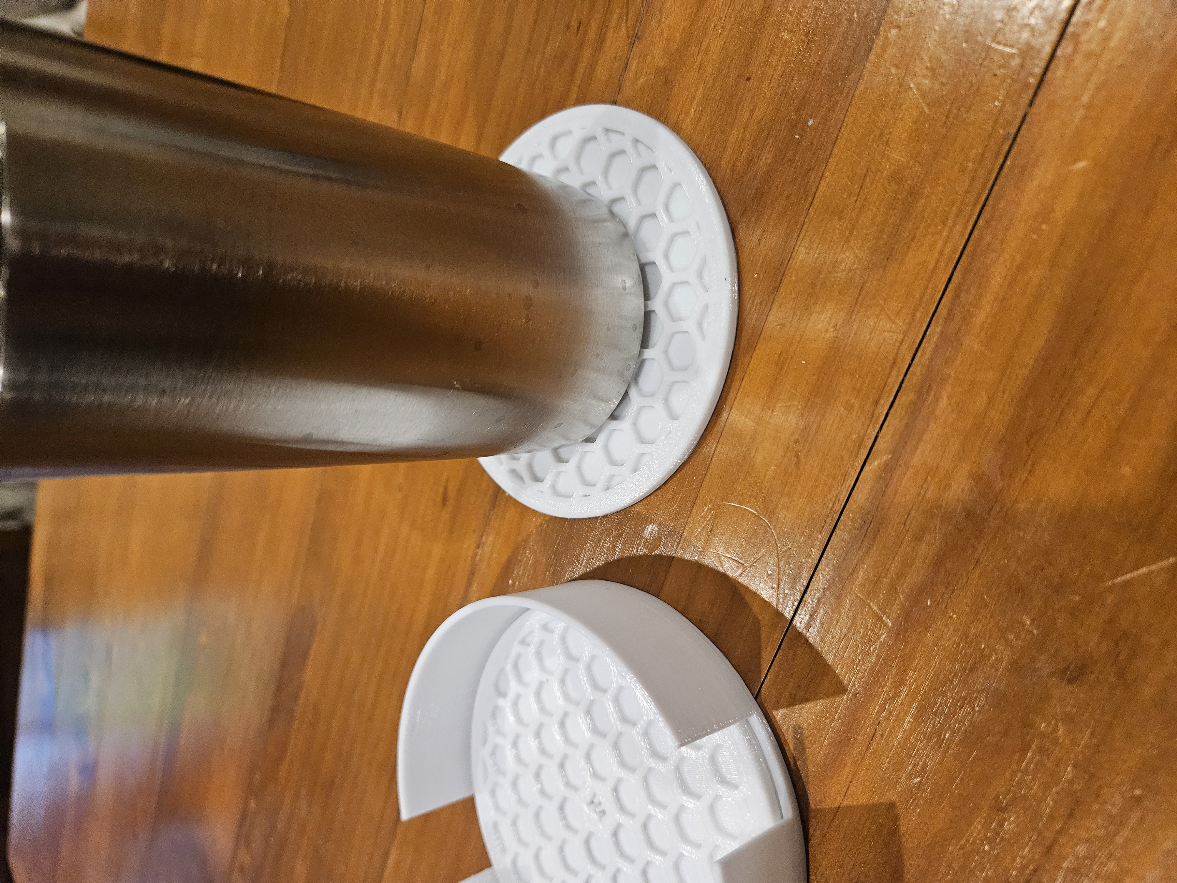 Coaster