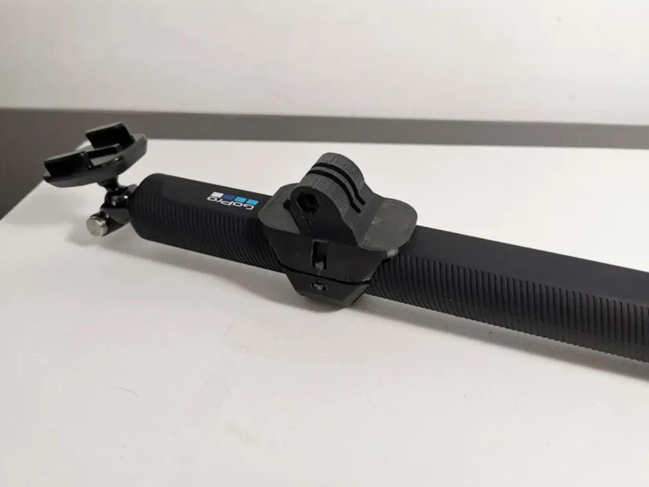 Karma grip 2025 backpack mount